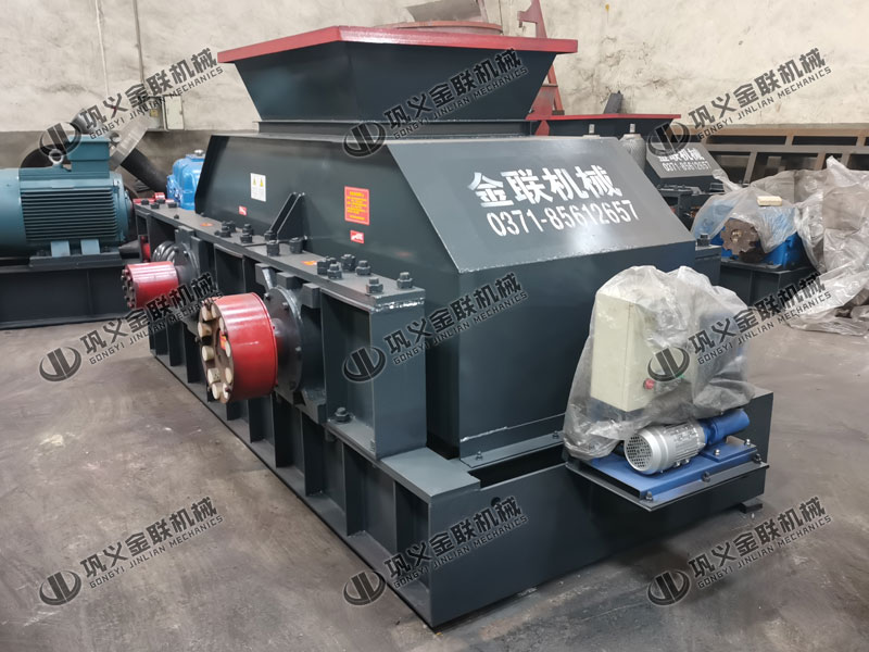 2PGY1510型石灰石制砂機時產量是多少噸，多少錢一臺？