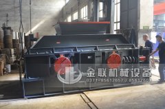  廠家提醒一定要重視鵝卵石制砂機(jī)的安裝工作！