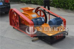 小型對(duì)輥破碎機(jī)的皮帶該怎么樣來進(jìn)行維護(hù)？