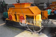 備受歡迎的風化砂制砂機什么性能優勢？