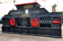 時產30-40噸石英石破碎機多少錢一臺，有哪些型號推薦？
