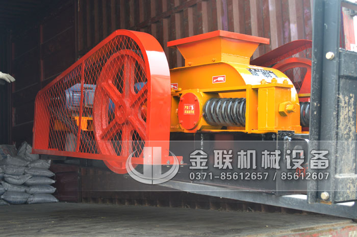 對輥機(jī)價(jià)格_小型對輥機(jī)多少錢一臺(tái)