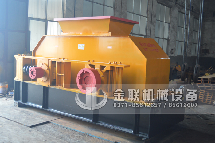 對(duì)輥破碎機(jī)的12條保養(yǎng)方法是什么？