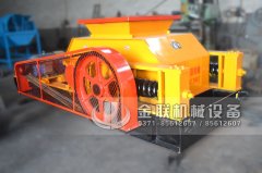 購(gòu)買(mǎi)雙齒輥破碎機(jī)時(shí)要注意兩種指標(biāo)