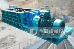 強(qiáng)力雙齒輥破碎機(jī)哪個(gè)廠家好？哪家質(zhì)量好