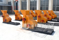 雙級(jí)粉碎機(jī)哪家的性價(jià)比高？