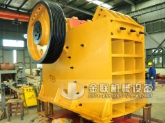 顎式破碎機(jī)出現(xiàn)軸承發(fā)熱的情況怎么辦？怎么解決？
